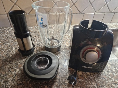 Frullatore philips hr2084 - frullatore,