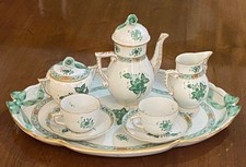 Servizio da caffè in