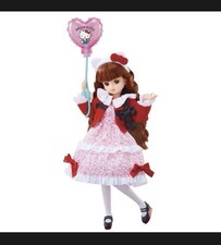 Bambola Takara Tomy Licca-chan