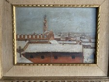 Magnifico Paesaggio Sotto La