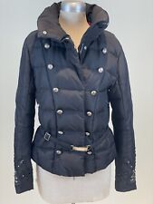 Giacca da sci nera BOGNER