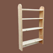 LIBRERIA SCAFFALE MENSOLA  IN