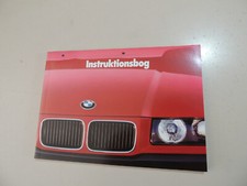 BMW E36 316 i 318 i is Coupe