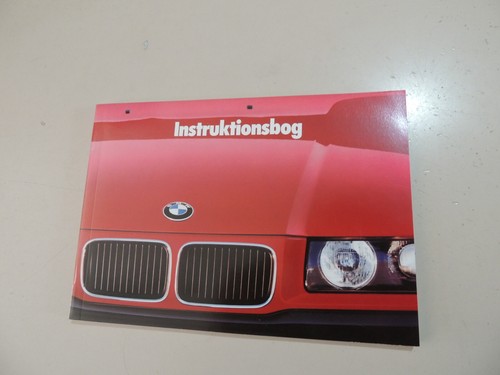 Bmw e36 316 318 - bmw, i