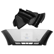 Deflettore vento originale