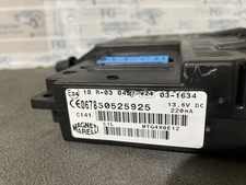 Centralina Blueeme Alfa Romeo