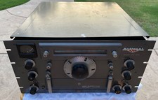  Ricevitore radioamatore nazionale HRO-50R1 