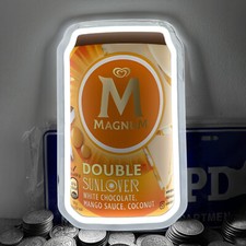 Magnum Toffee Sauce Can Beer