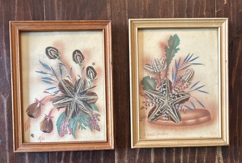 Vtg set dakota - vtg, prairie