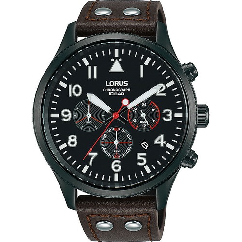 Lorus sport chrono - ,