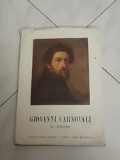 GIOVANNI CARNOVALI-IL