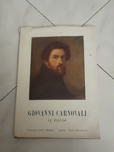 Giovanni carnovali - giovanni, carnovali-il