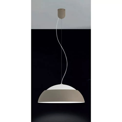 Lampada sospensione marghera - sospensione,