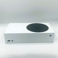 Microsoft Xbox Series S 512GB