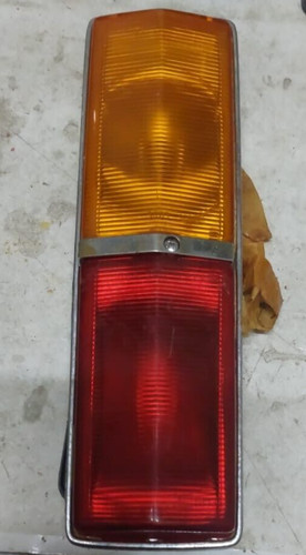 Fanale posteriore destro - fanale, fiat