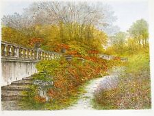 BENETTI MARISA LITO 80X60 "SCALINATA"