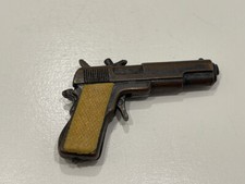 Statua pistola vintage retrò