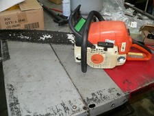 Stihl MS 290 Chainsaw 20" Bar