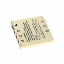 Batteria per Pentax Tipo