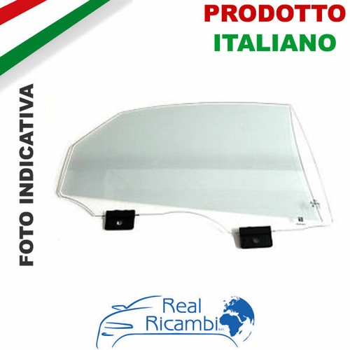 Vetro scendente finestrino - scendente,