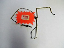 Scheda fotocamera webcam HP