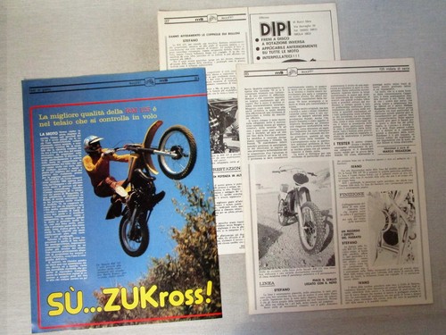 MOTOSPRINT979-PROVA/TEST-1979-