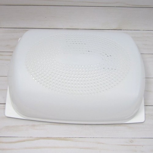 Tupperware grande cheese - tupperware,