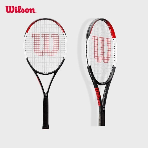 Wilson pro staff percision - wilson,