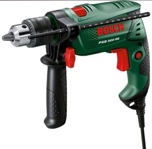 Trapano battente avvitatore - trapano,