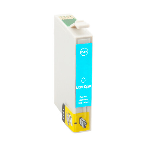 Cartuccia xxl light cyan per - xxl,