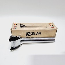 NOS Seat Post Reggisella