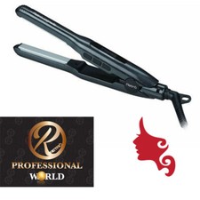 Piastra SLIM Retrò Liscio e