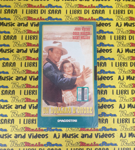 Vhs film john - vhs,