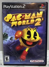 Pac-Man World 2 (Sony