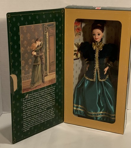 Bambola barbie vintage - bambola,