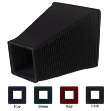 Soffietto multicolore con