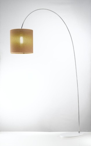 Lampada terra piantana - da,