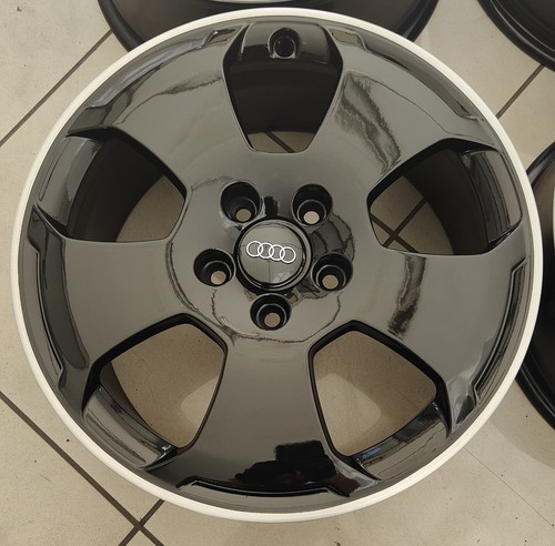 Audi 17 pollici 4 - 17,