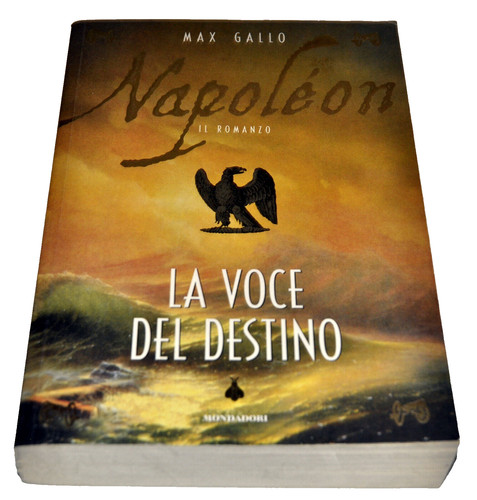 Napoleon voce del - la,