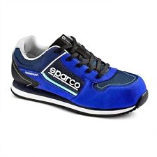 SPARCO Gymkhana Scarpe antinfortunistiche da lavoro uomo basse leggere S1P SRC