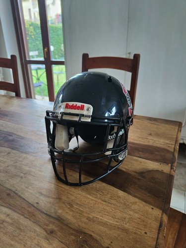 Casco football riddell speed - riddell,