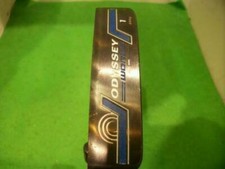 ODYSSEY WORKS #1 PUTTER 34