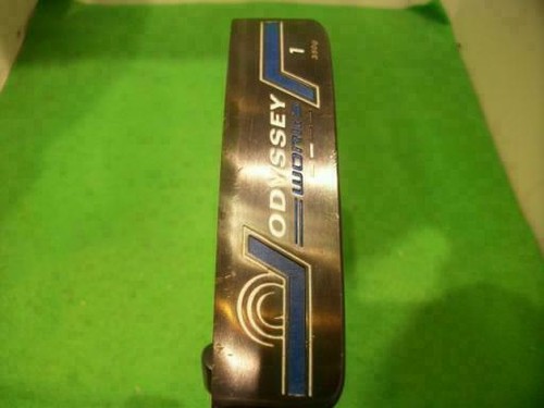 Odyssey works putter 34 - #1,