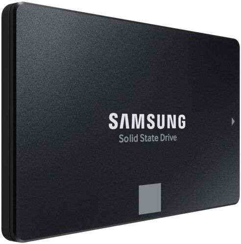 Samsung 870 evo ssd - evo, interna
