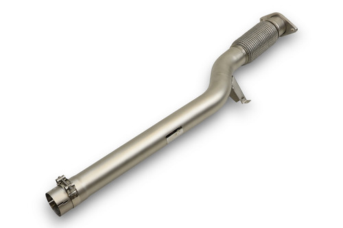 Downpipe gpf megane 4 - downpipe,
