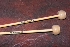 Mallets marimba - r9, •