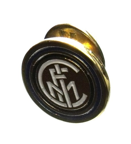 Distintivo pins inter stemma - pins,