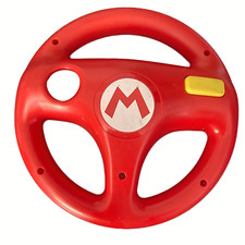 Nintendo Mariokart Wii