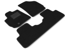 Tappetini Auto per Mazda