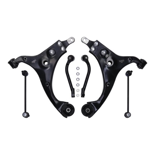 Kit bracci oscillanti